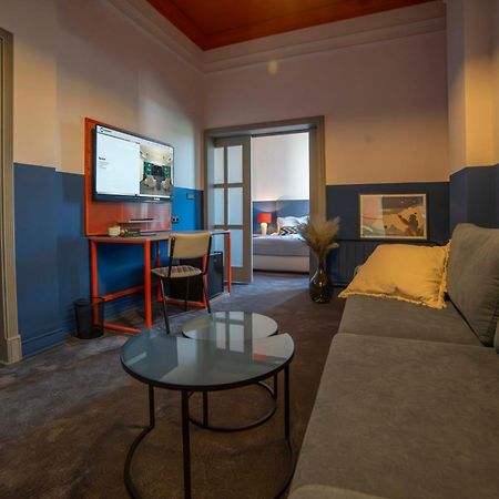 Maria Luisa By Introvert Hotels Sofia Eksteriør billede