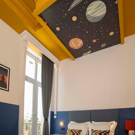 Maria Luisa By Introvert Hotels Sofia Eksteriør billede