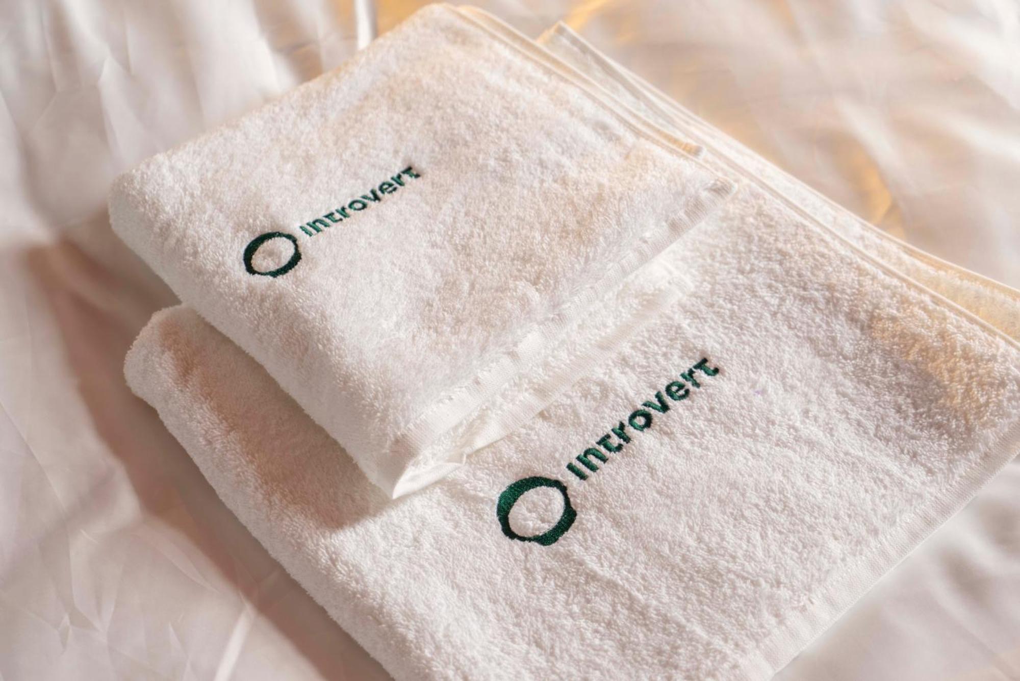 Maria Luisa By Introvert Hotels Sofia Eksteriør billede