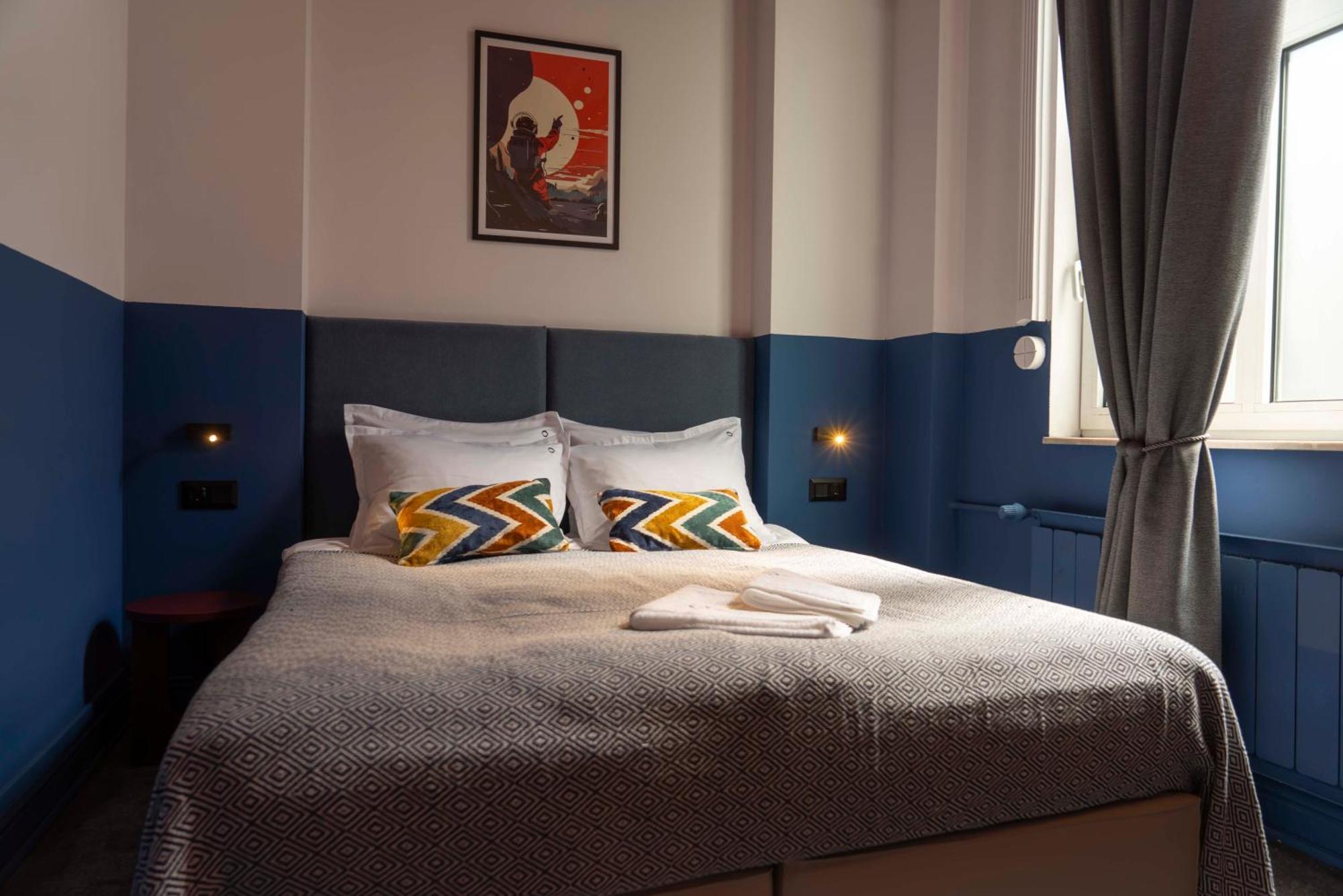 Maria Luisa By Introvert Hotels Sofia Eksteriør billede