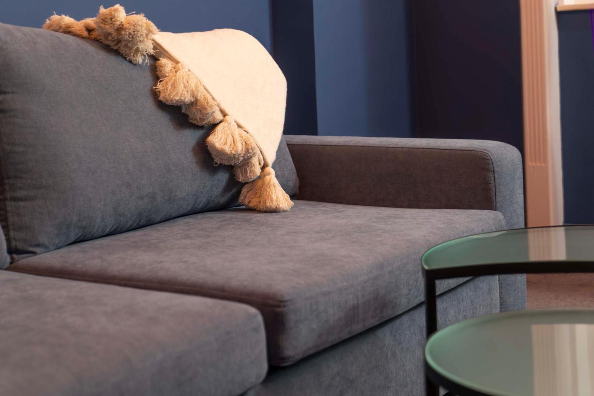 Maria Luisa By Introvert Hotels Sofia Eksteriør billede