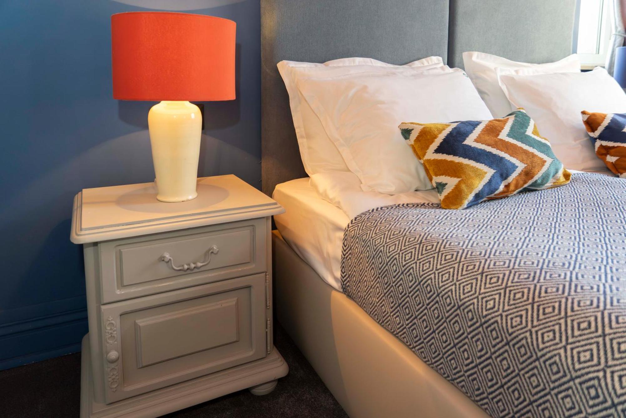 Maria Luisa By Introvert Hotels Sofia Eksteriør billede