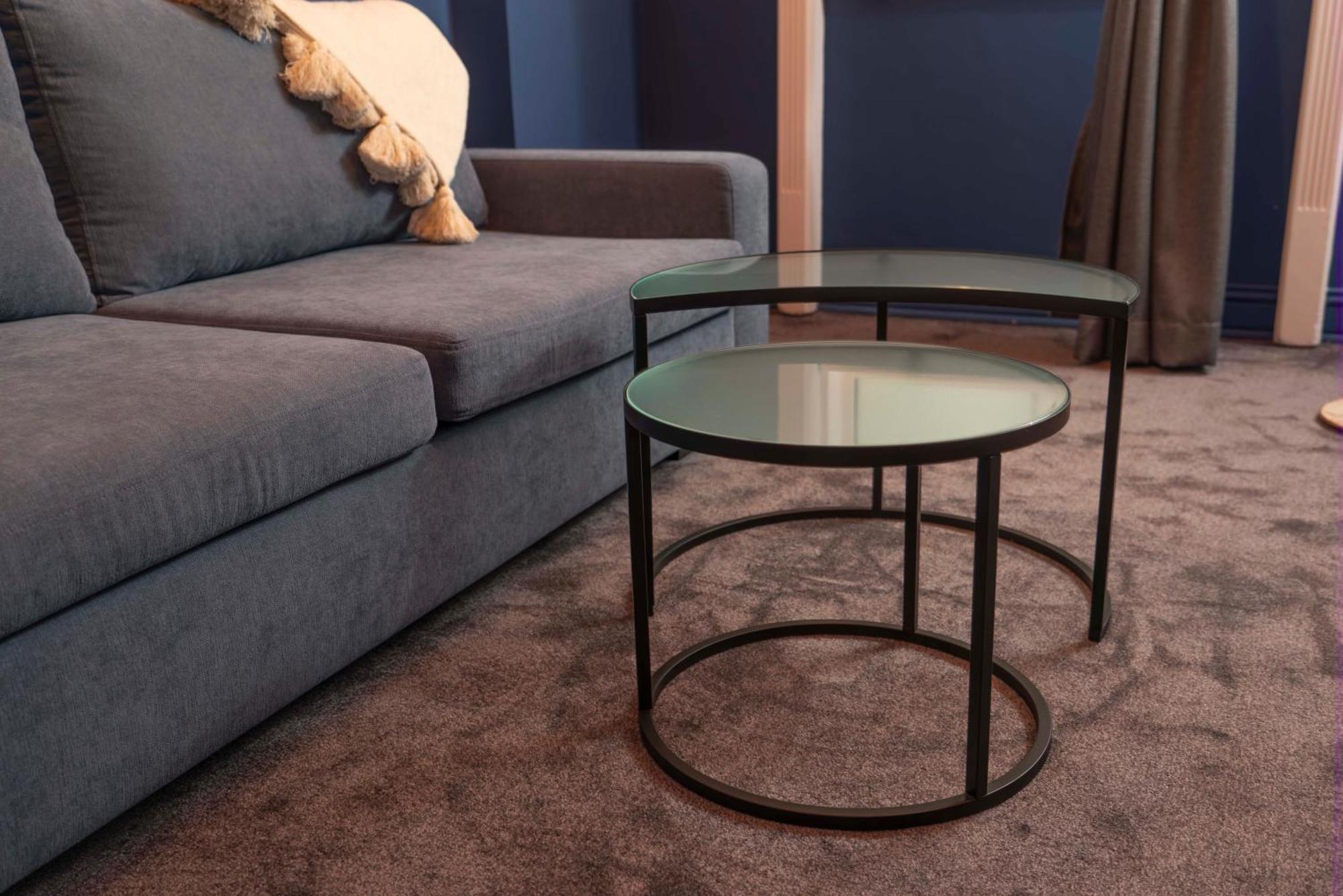 Maria Luisa By Introvert Hotels Sofia Eksteriør billede
