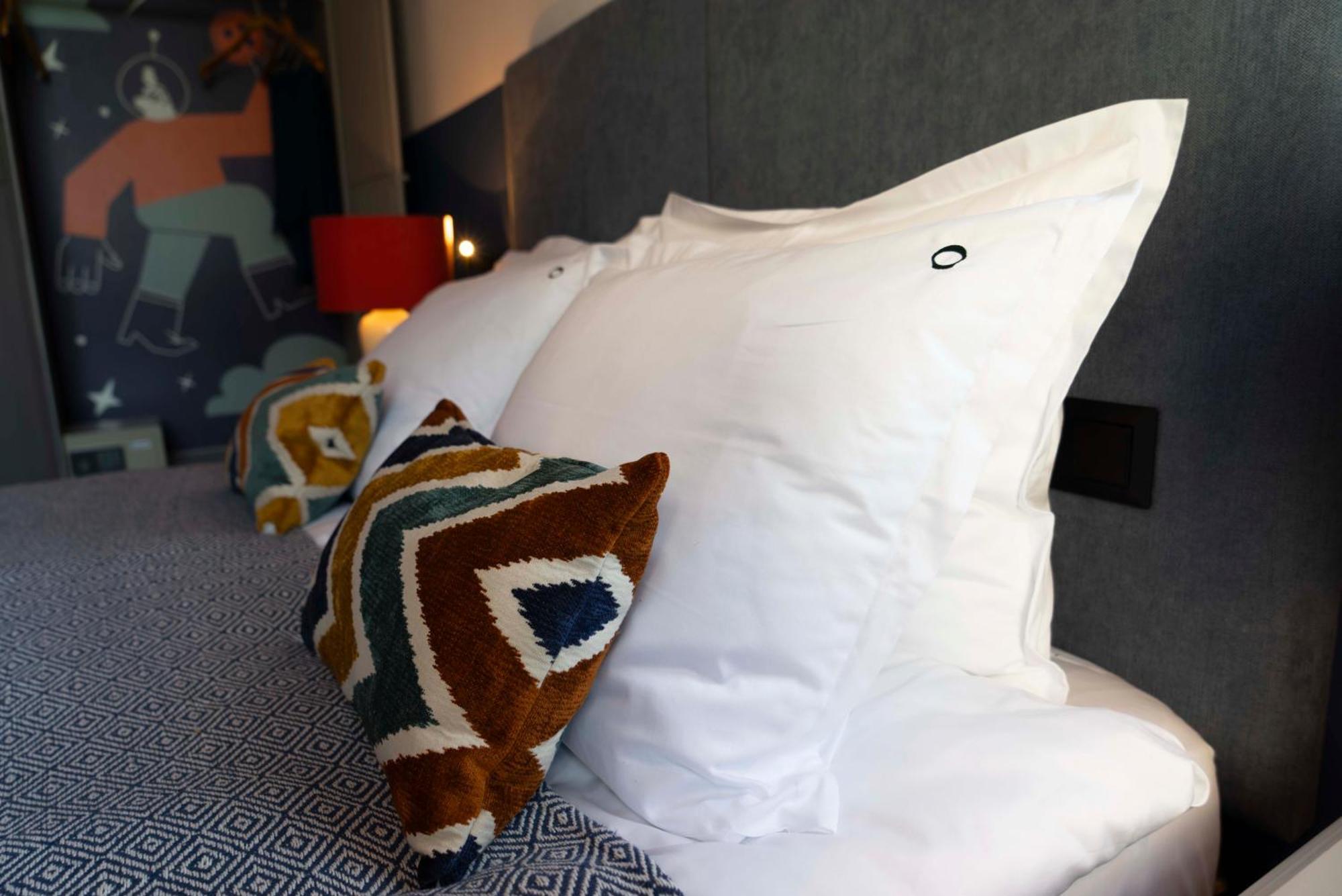 Maria Luisa By Introvert Hotels Sofia Eksteriør billede