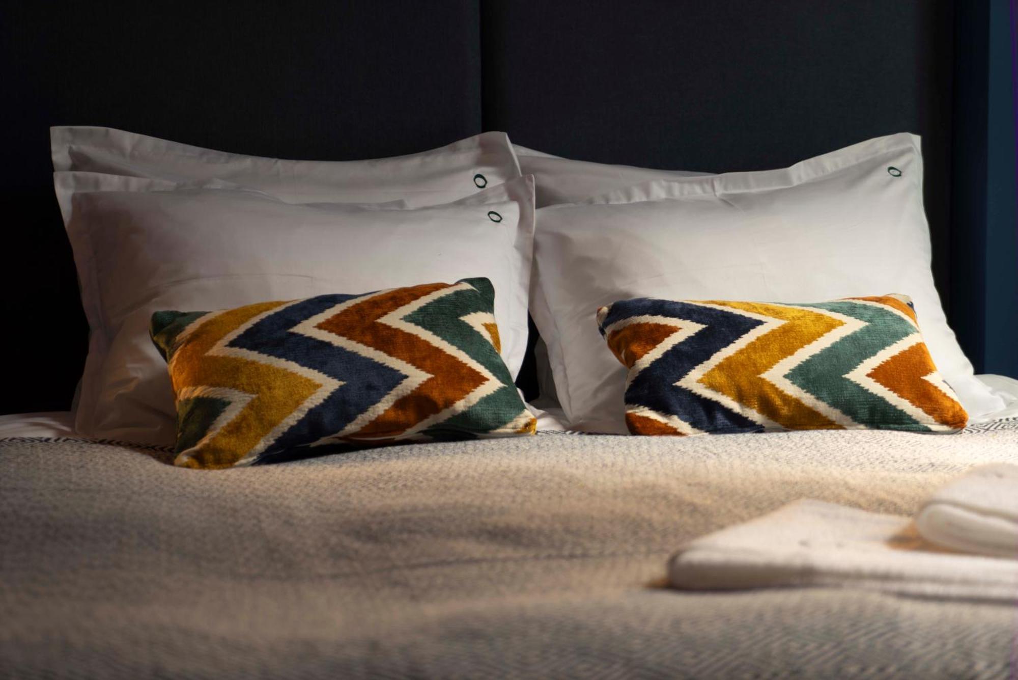 Maria Luisa By Introvert Hotels Sofia Eksteriør billede