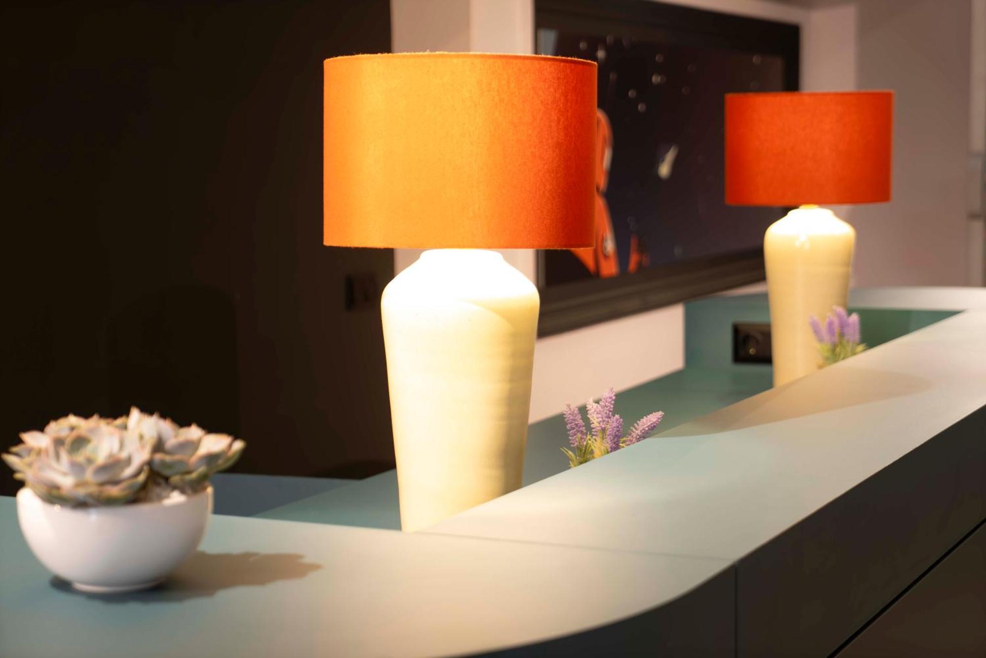 Maria Luisa By Introvert Hotels Sofia Eksteriør billede