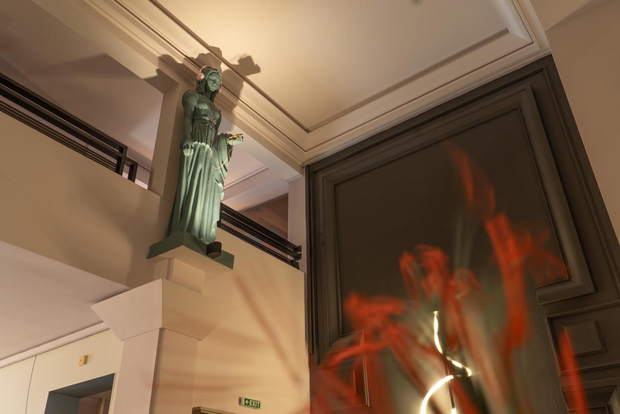 Maria Luisa By Introvert Hotels Sofia Eksteriør billede