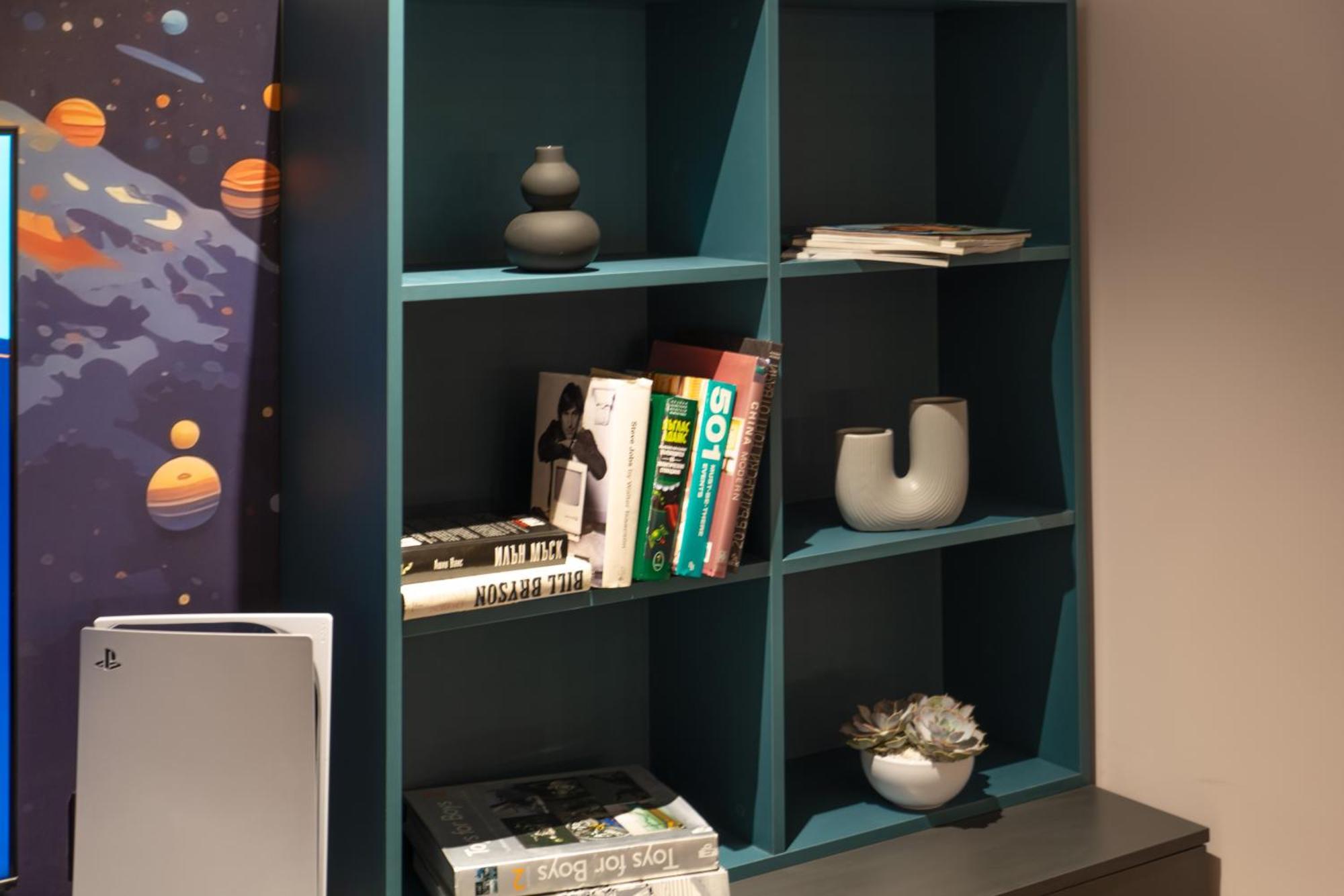 Maria Luisa By Introvert Hotels Sofia Eksteriør billede