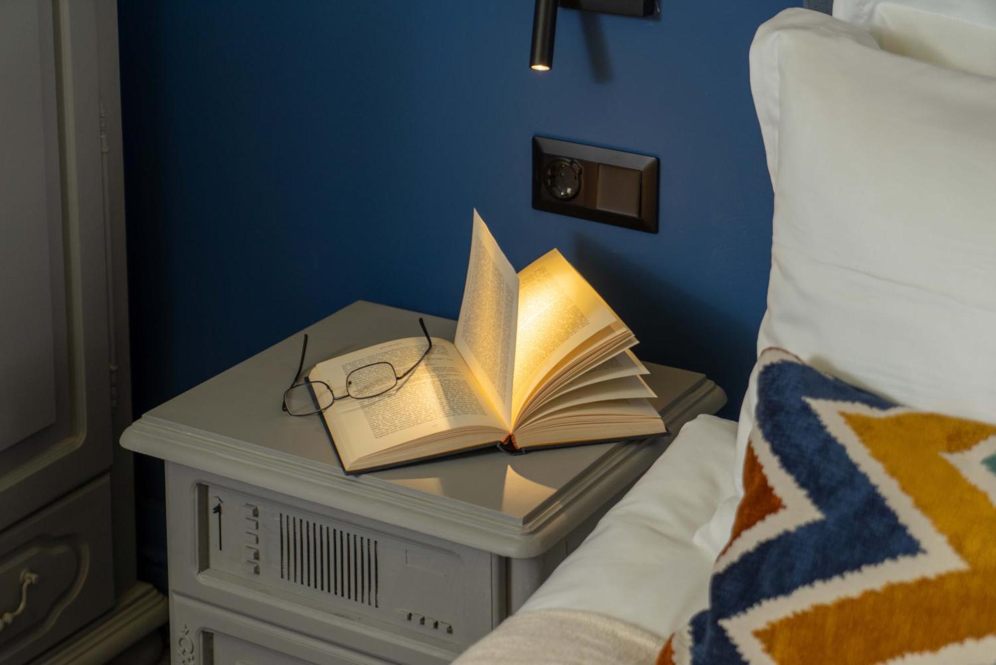 Maria Luisa By Introvert Hotels Sofia Eksteriør billede